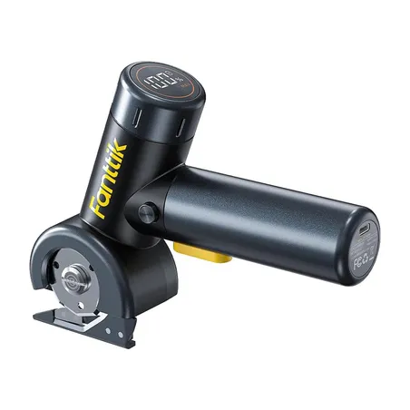 Fanttik C8 Nano electric cutting machine